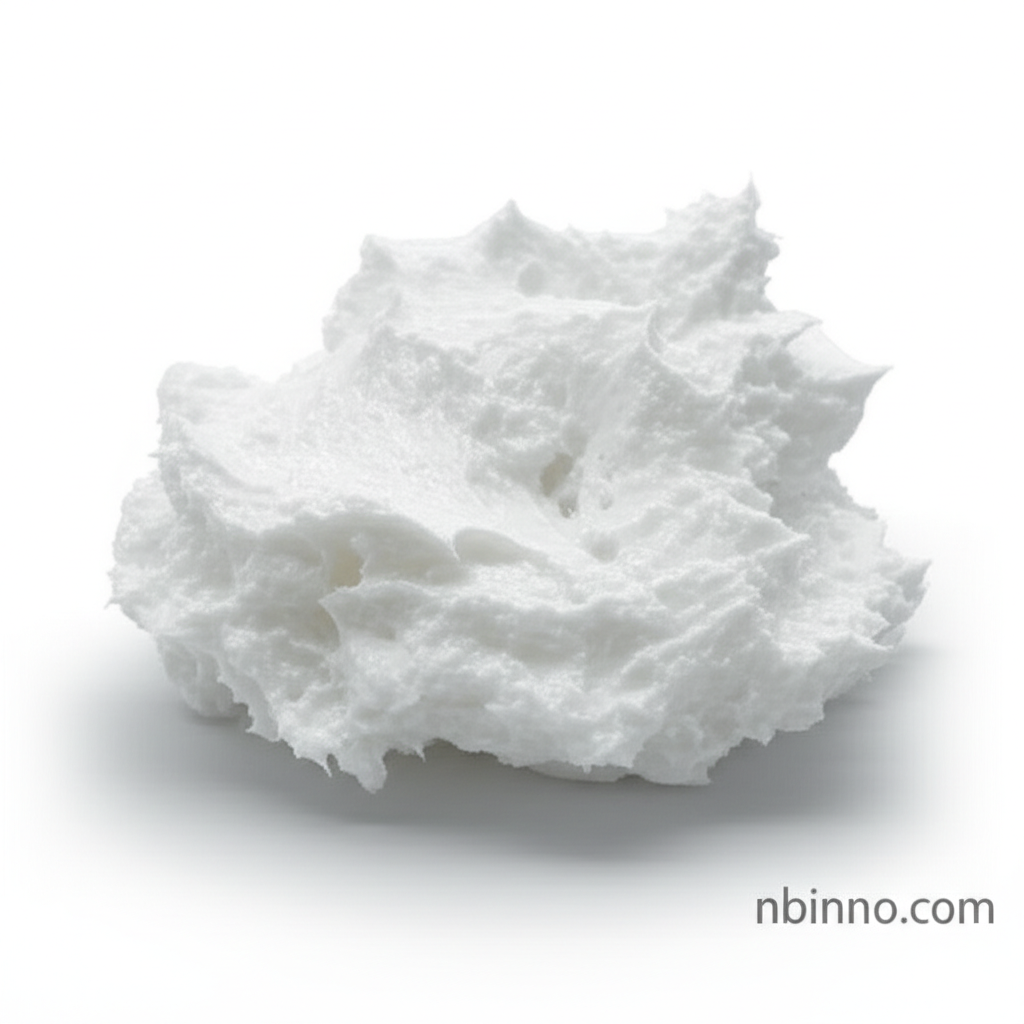 PP Stable Fiber Spinning Lubricant
