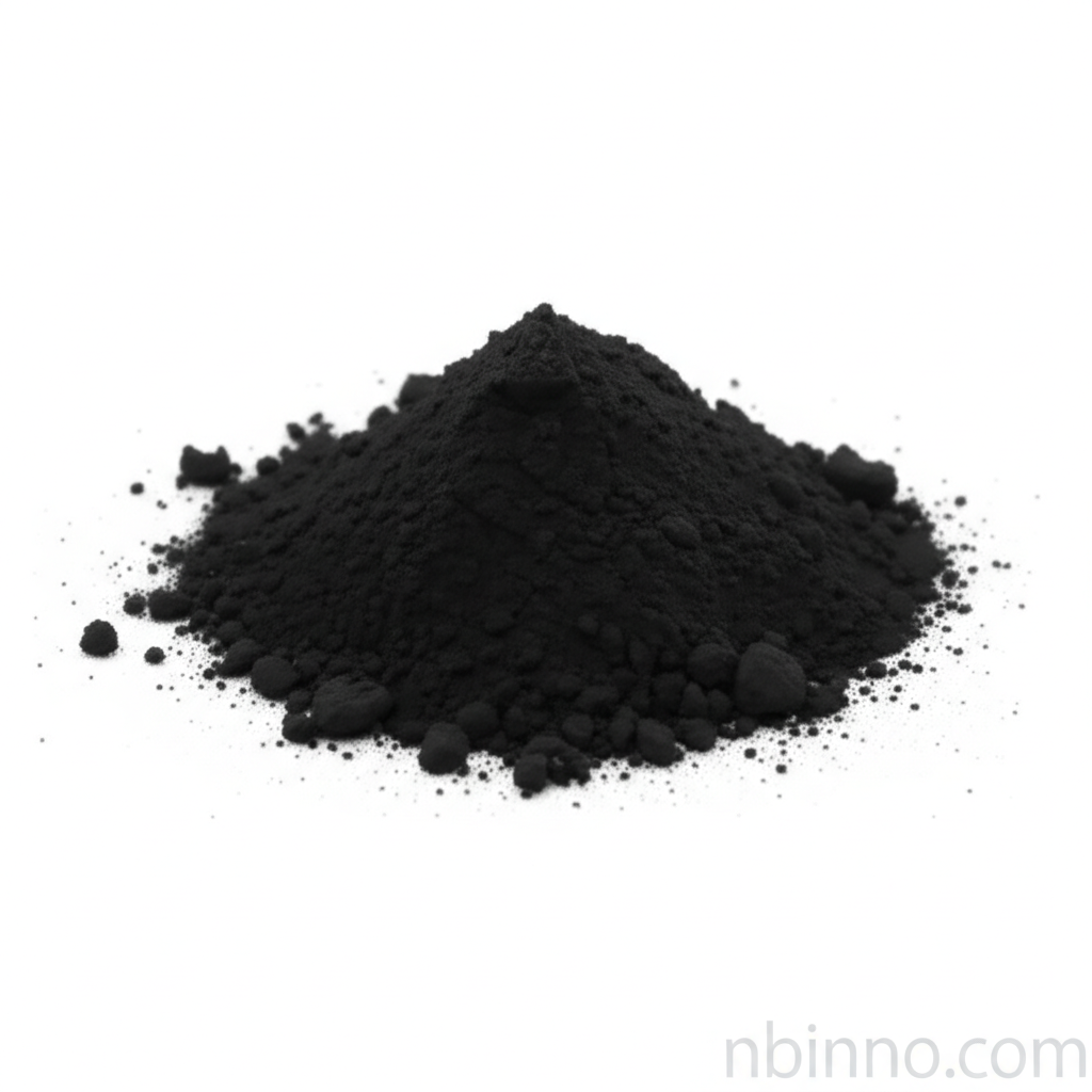 Preto de Enxofre BR 220%