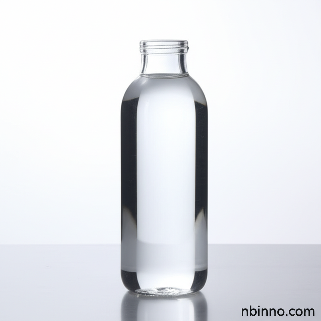 Silicone Softener 95001
