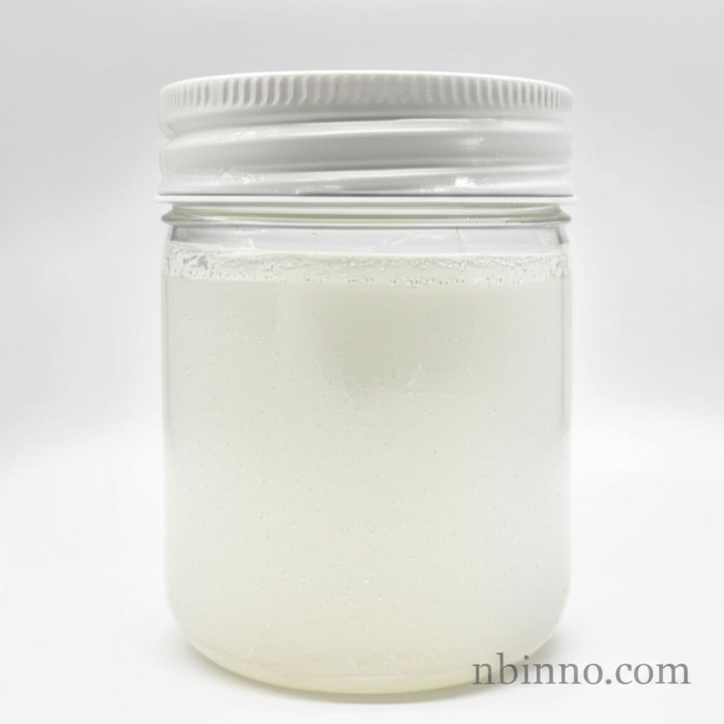 97075 Stable Silicone Softener