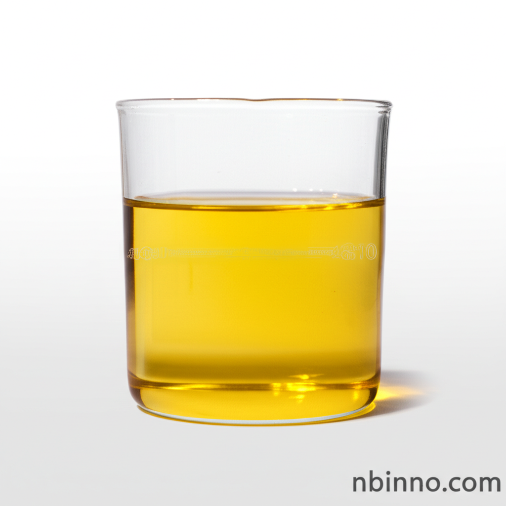46810 Hydrophilic Antibacterial Softener