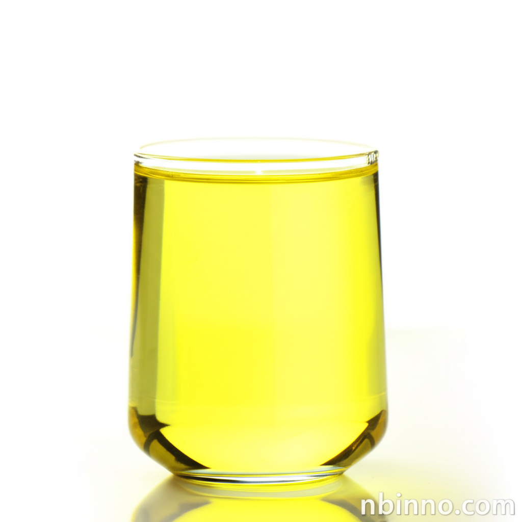 Polypropylene Yarn Lubricant