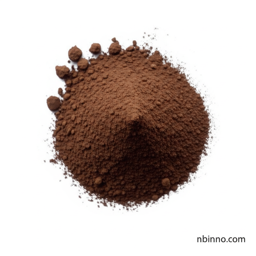Methyl Naphthalene Sulfonate Formaldehyde (Dispersing Agent MF)