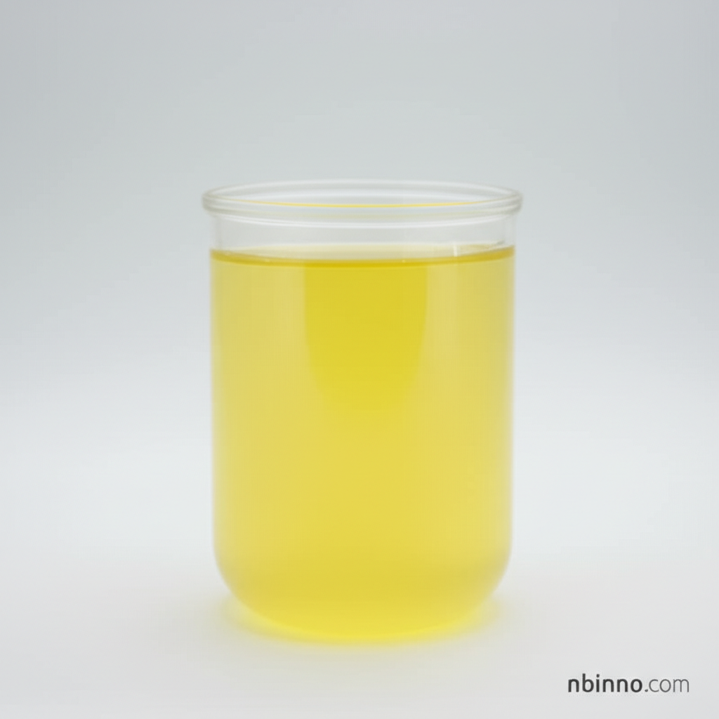 Chelating Disperse Agent RG-SPN