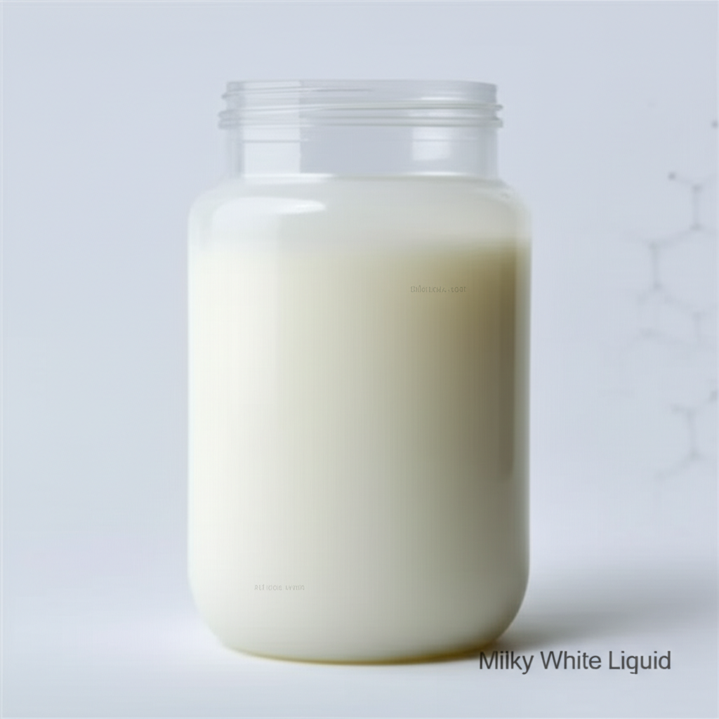Pigment Printing Thickener