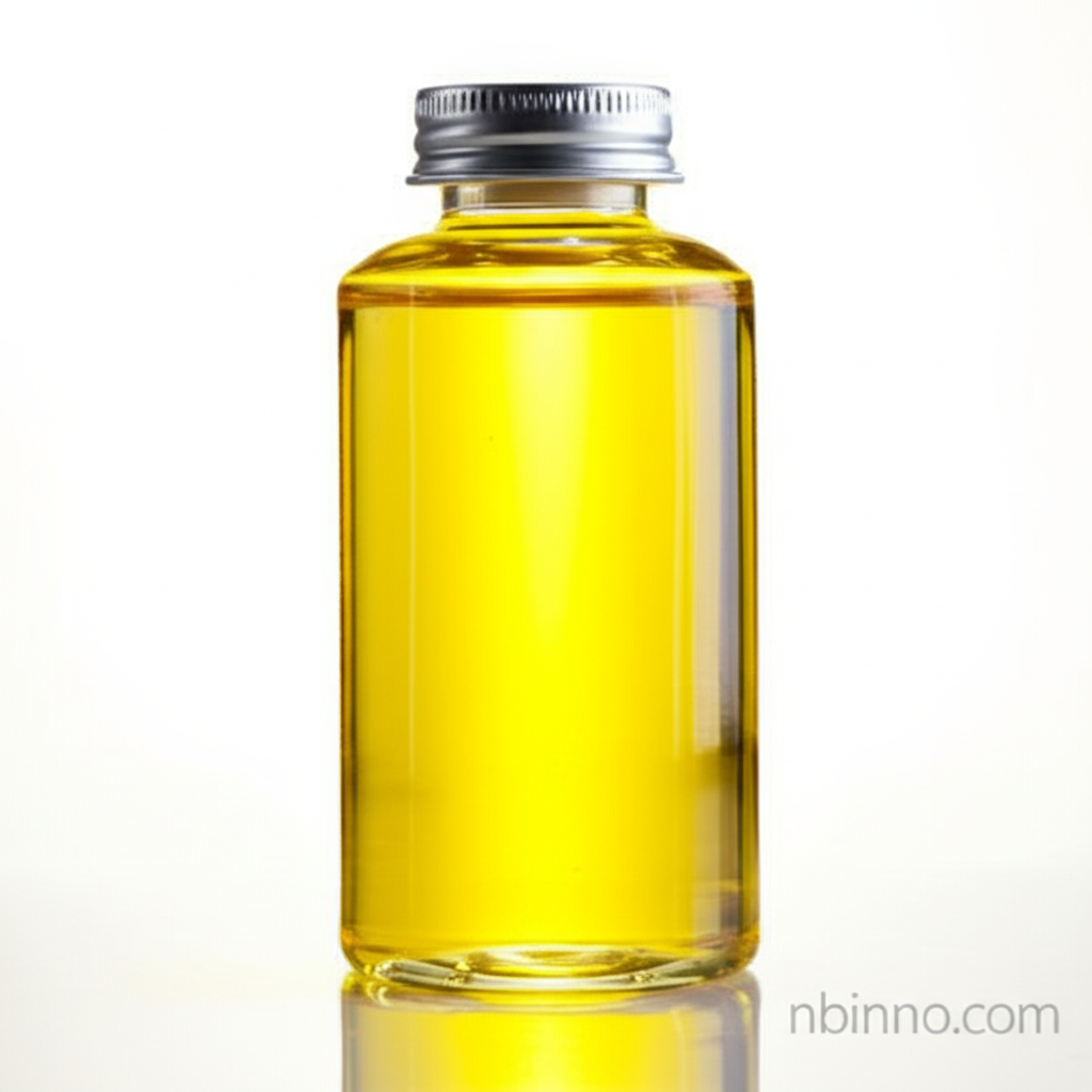 Textile Lubricants for Polypropylene Ultra-Fine Denier