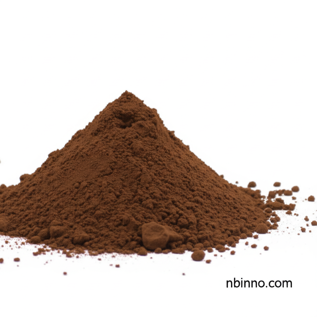 Dispersant MF Methyl Naphthalene Sulfonate Powder