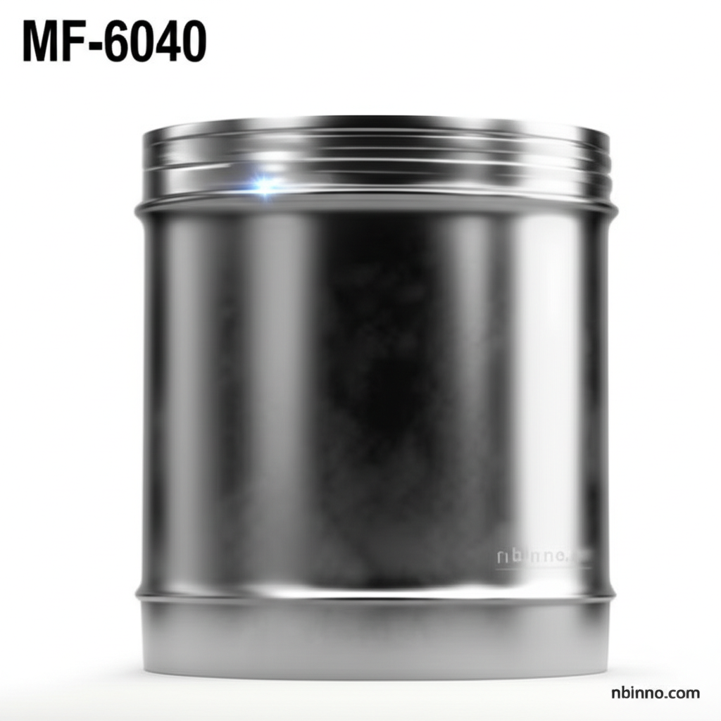 MF-6040 Pearl Printing Binder