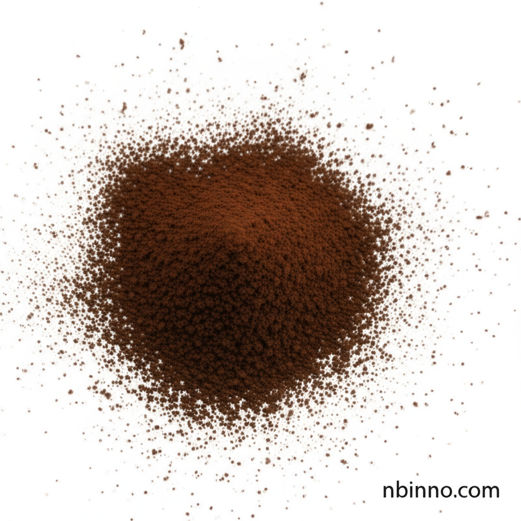 Methyl Naphthalene Sulfonate Formaldehyde Condensate (MF Dispersing Agent)
