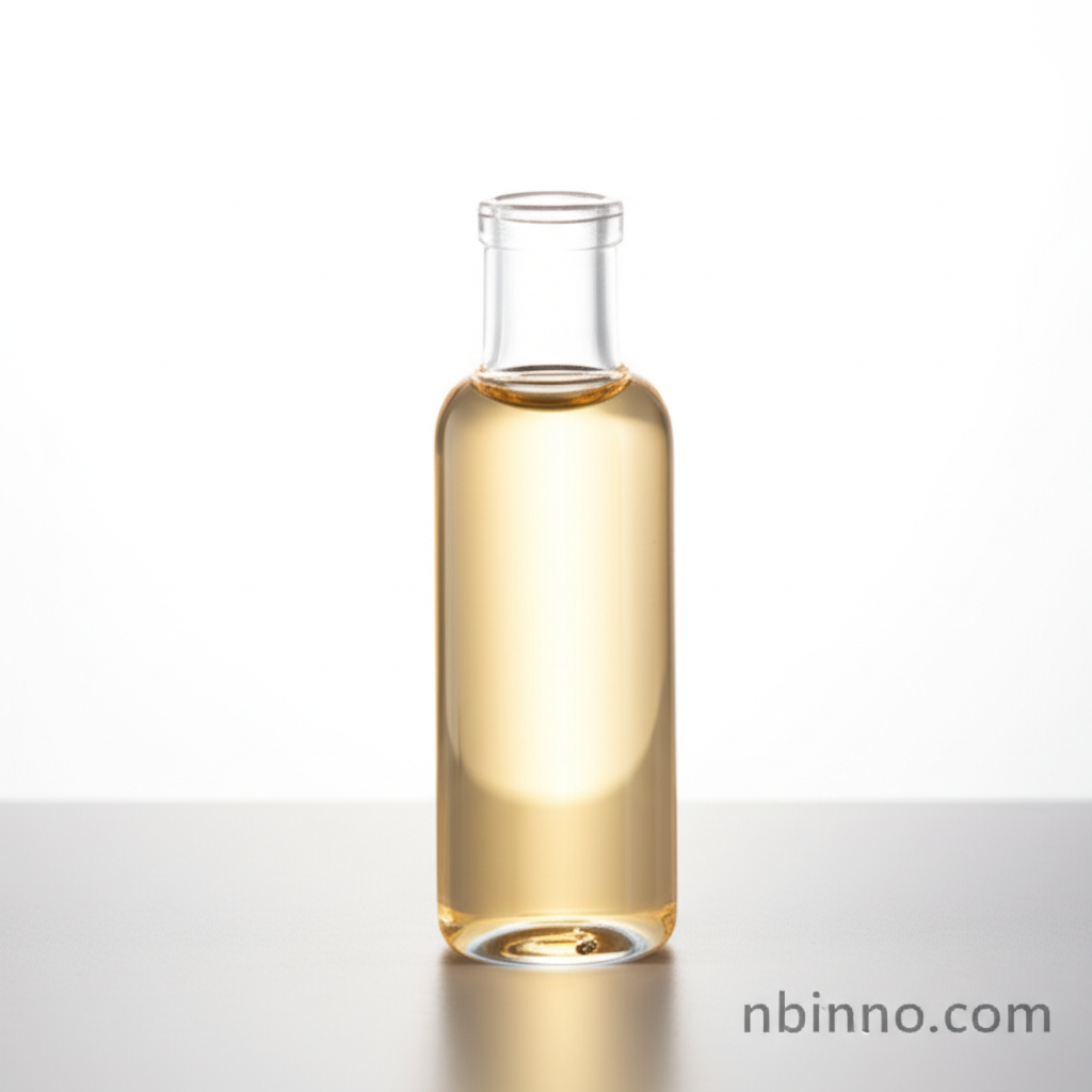 Spinning Lubricant for Carpet Yarn