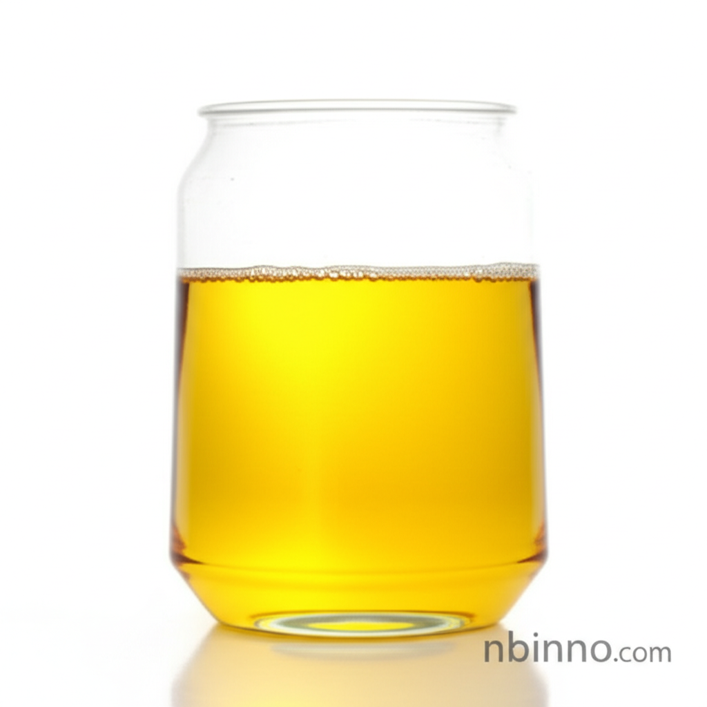 Formaldehyde-Free Fixing Agent