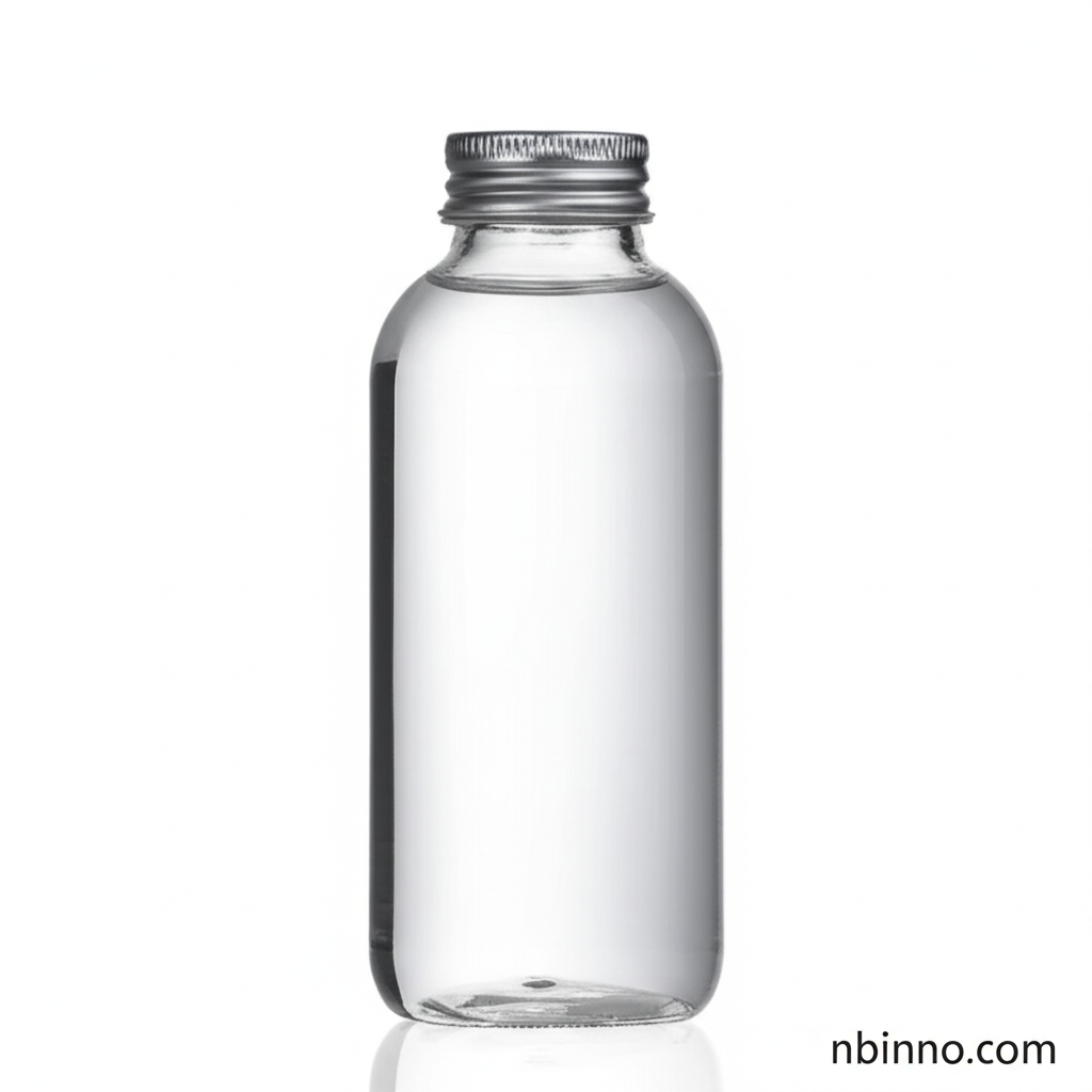 NF-500 Special Soft Smooth Silicone Softener for Wool