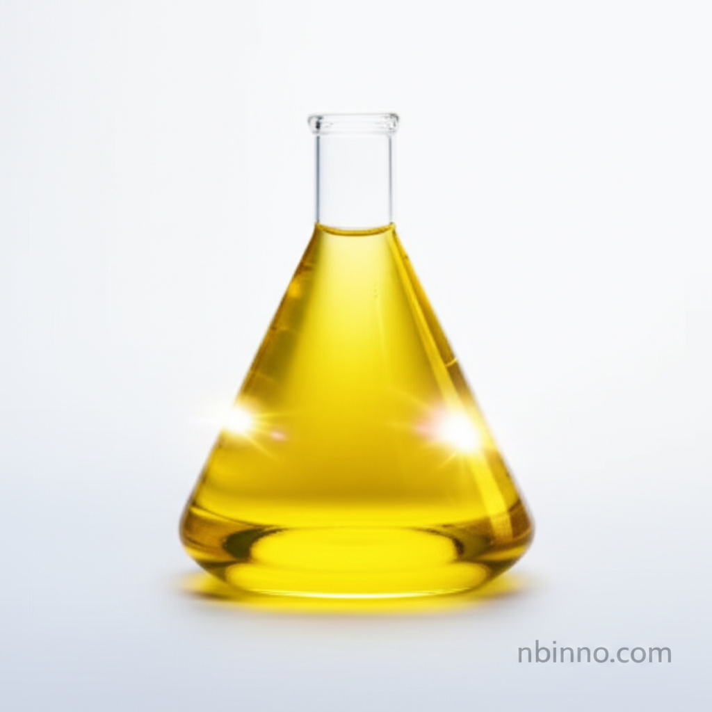 Polypropylene Ultra-Fine Denier Spinning Lubricants