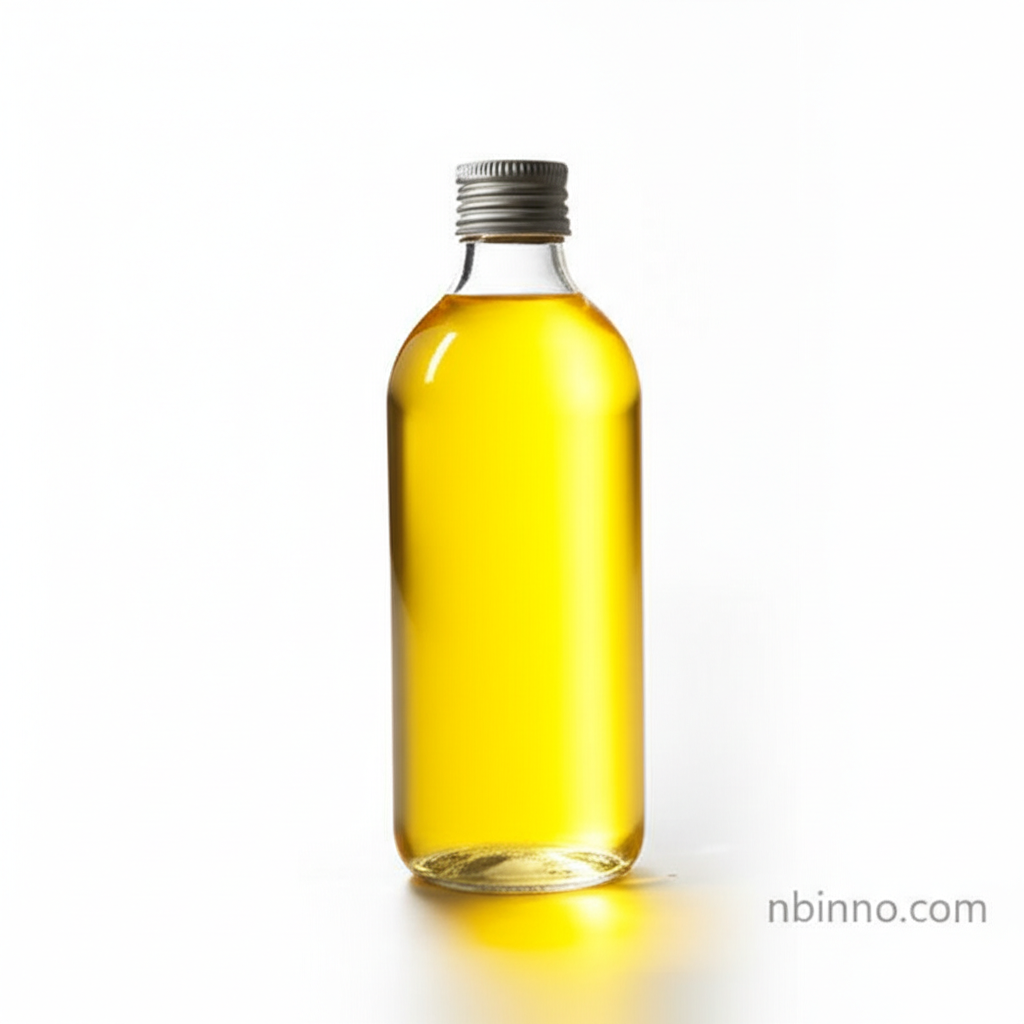Sylic® Fluffy and Soft Silicone Oil CY-4612