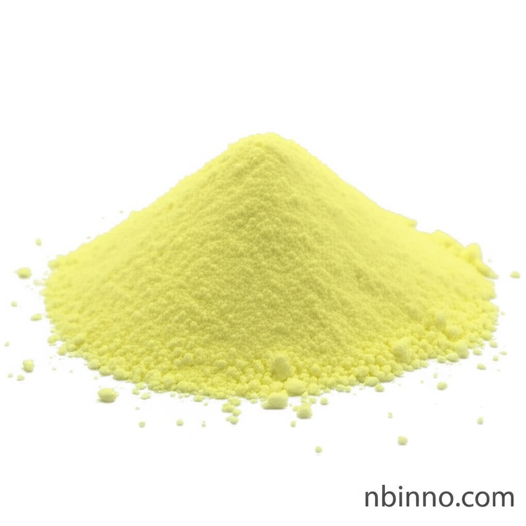 Softener Flake KR-521