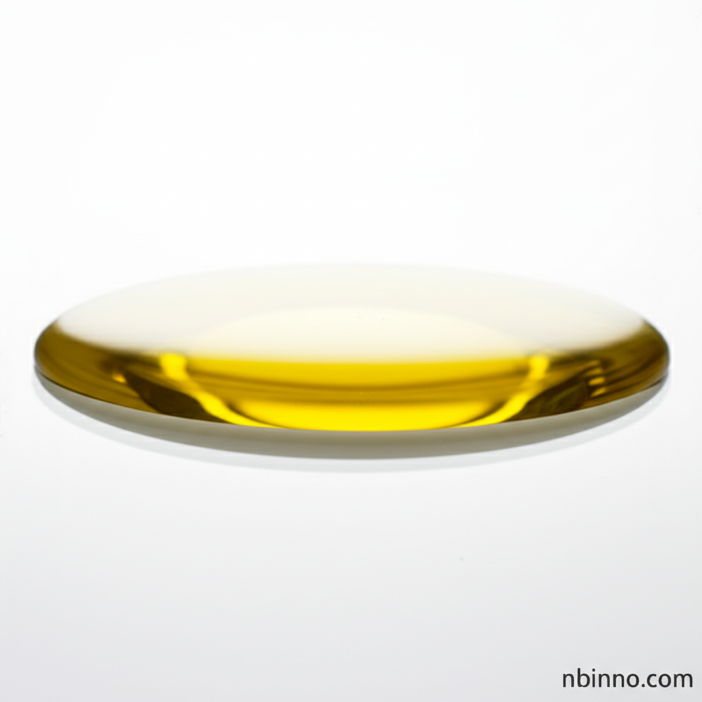 Non-iron formaldehyde-free Resin RG-220HE