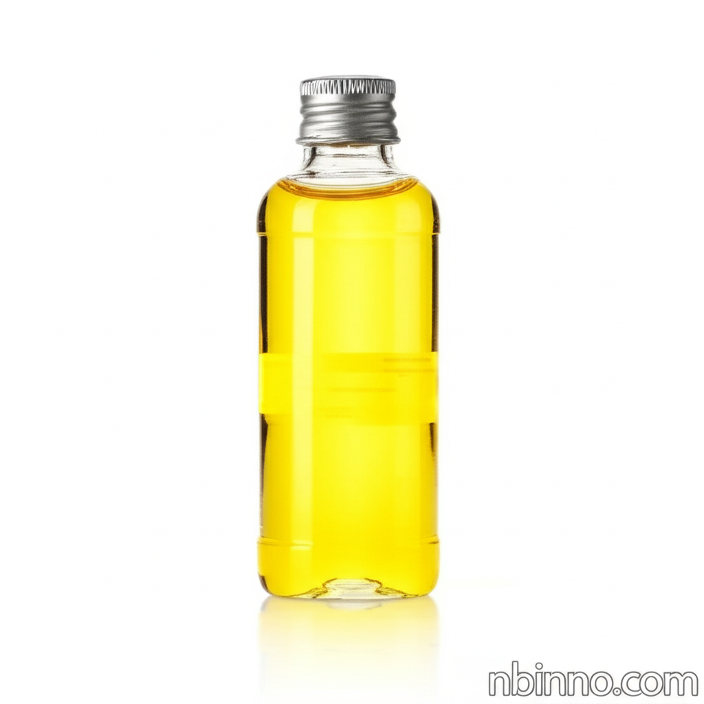 Sylic® High Concentration Hydrophilic Silicone Oil 4867