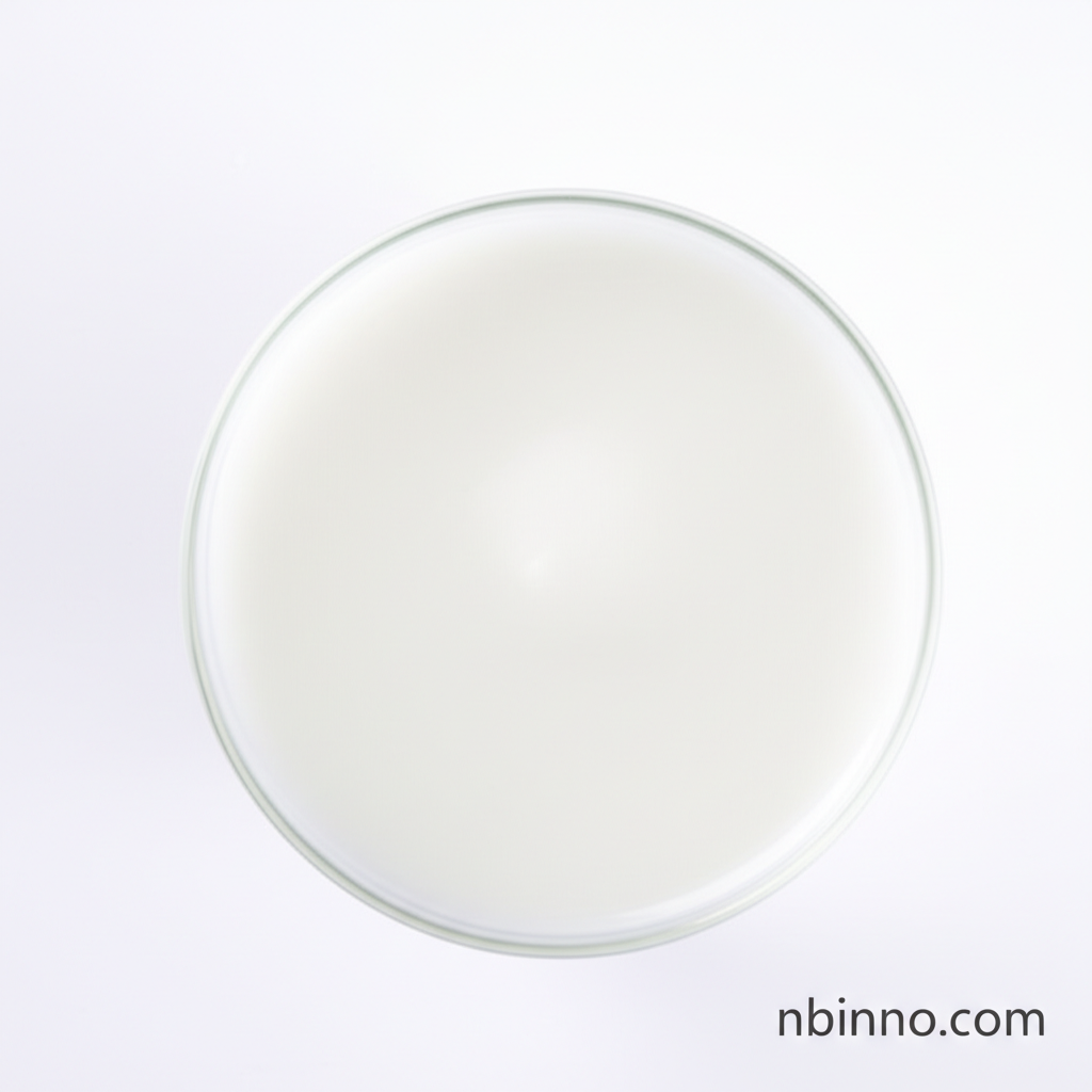 Wax Emulsion Softener RG-YL Sizing Agent