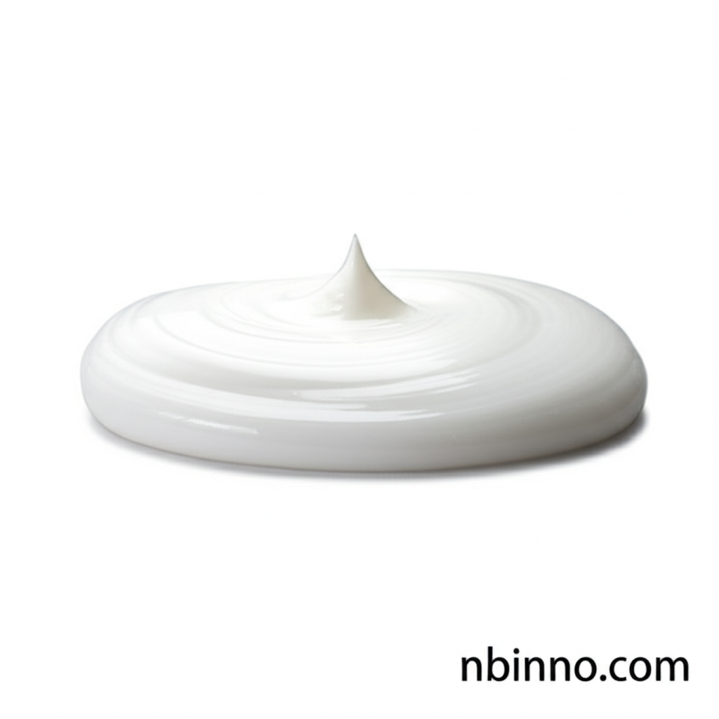 Disperse Dye Printing Thickener RG-7207RA
