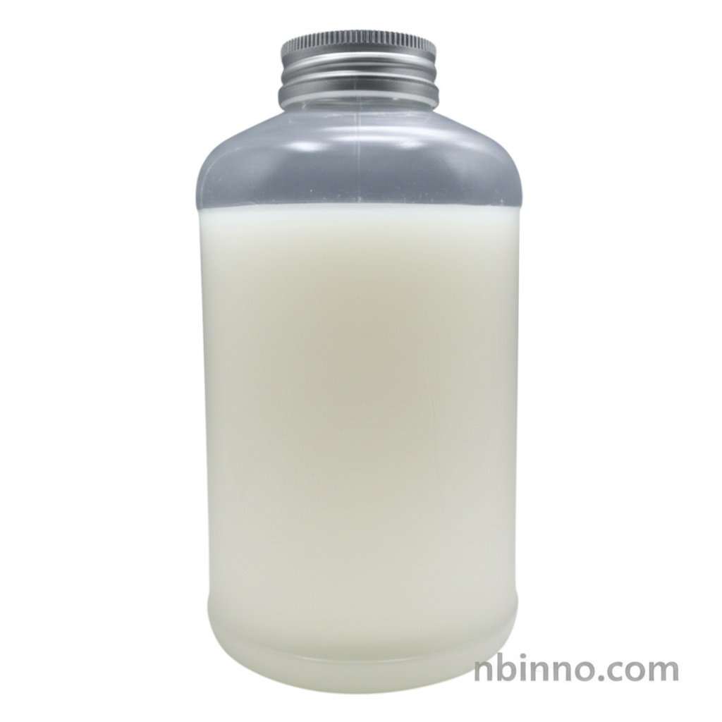 Special Softener for Hemp Fabric NF-100