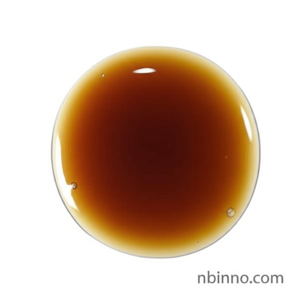 Sylic Acid Enzyme CY-140