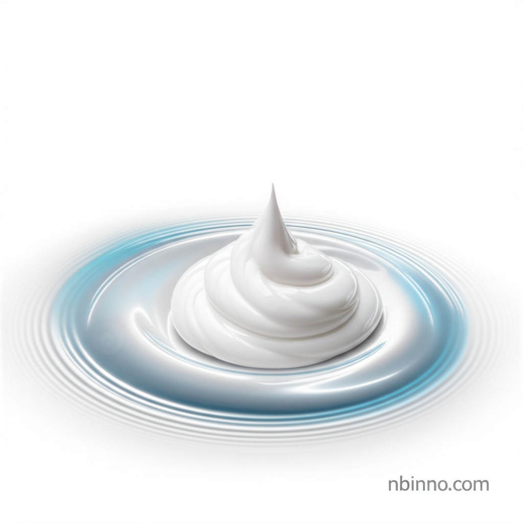Sylic® High Concentration Pigment Printing Thickener 318B