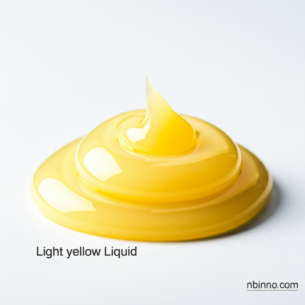 Hydrophilic Silicone Softener
