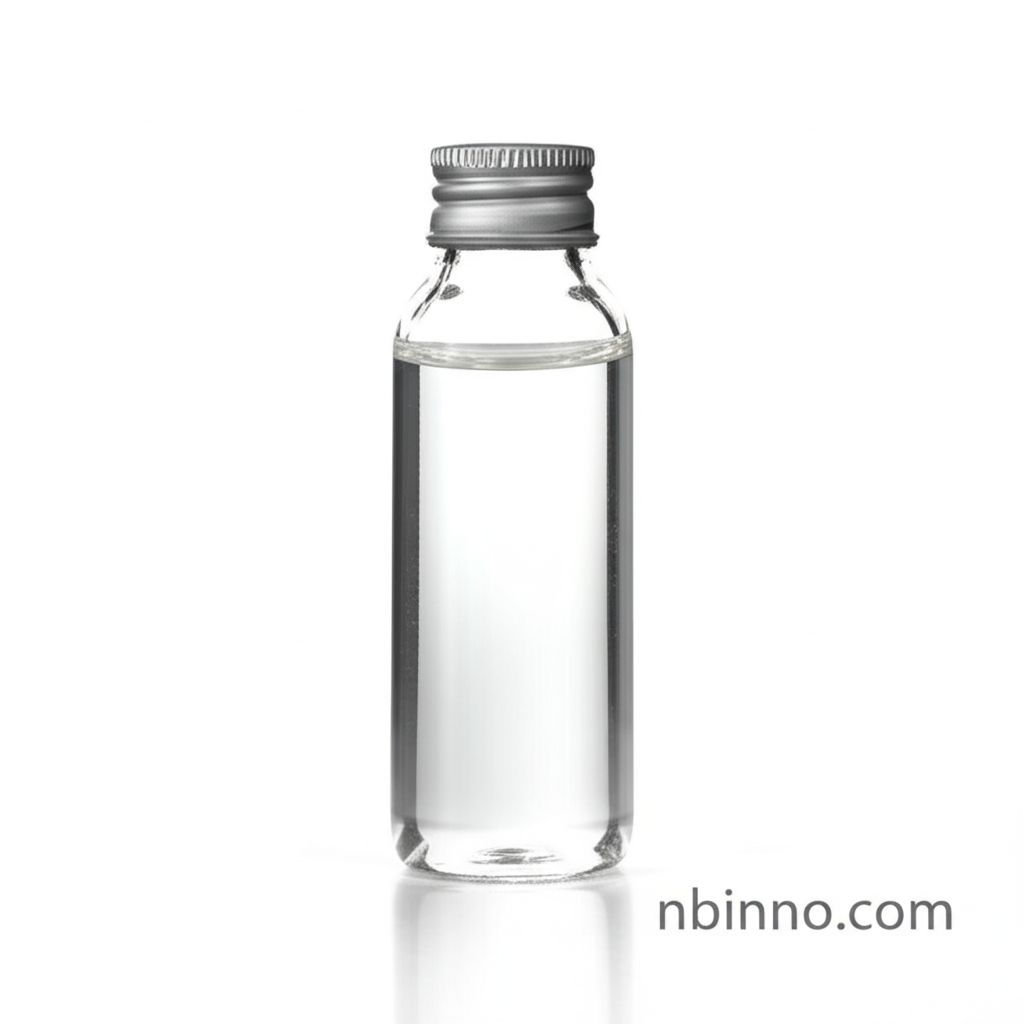 DF-1009 Silicone Oil Finishing Agent