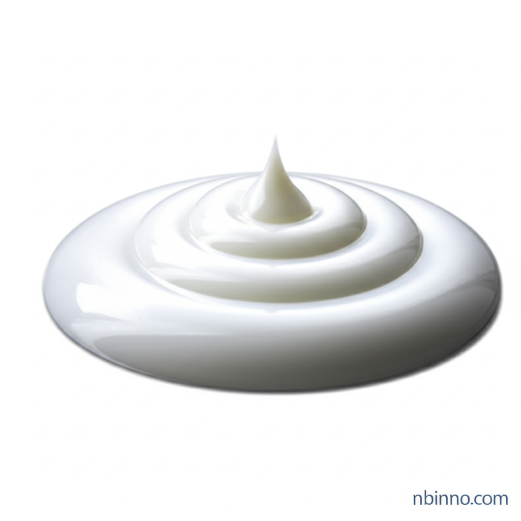 Silicone Oil Softener