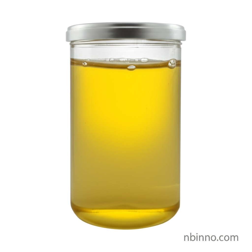 Sylic® CY-4901 Resin Modified Silicone Oil