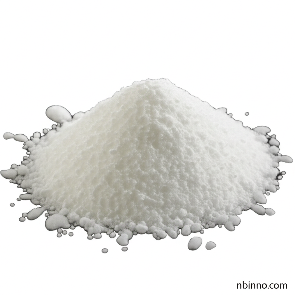 Sylic® Cold Water Softener Flake 9004