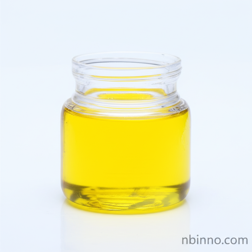 Long-Lasting Textile Crosslinking Agent