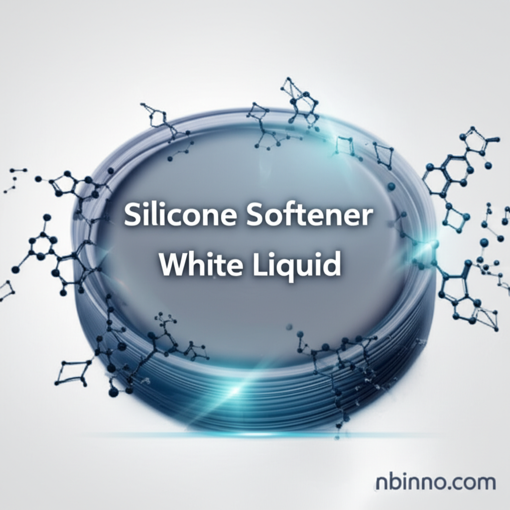 Silicone Softener