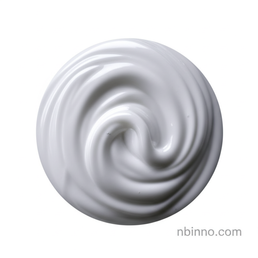 Synthetic Reactive Thickener