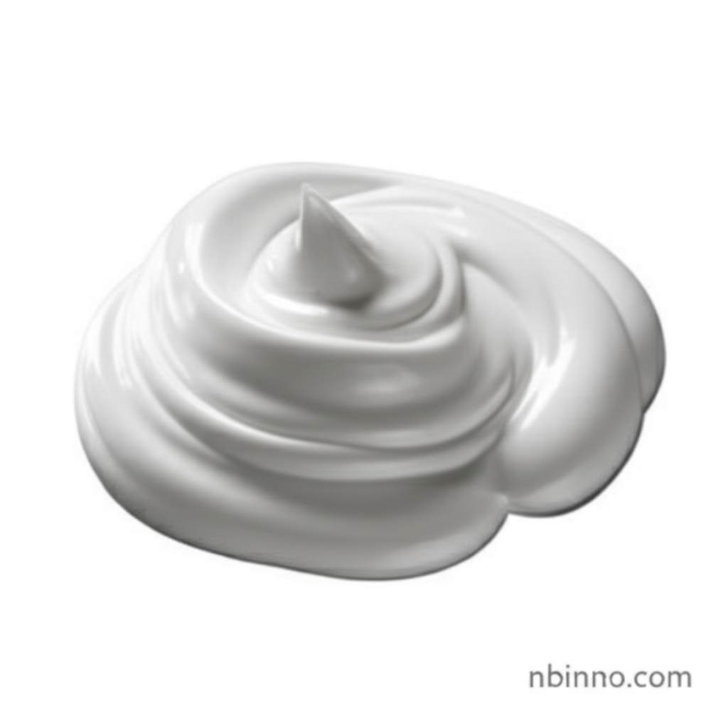 Ecol-Friendly High Cover Overprinting White Paste