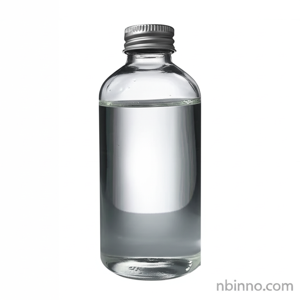 Block Silicone Oil Special Softener NF-100