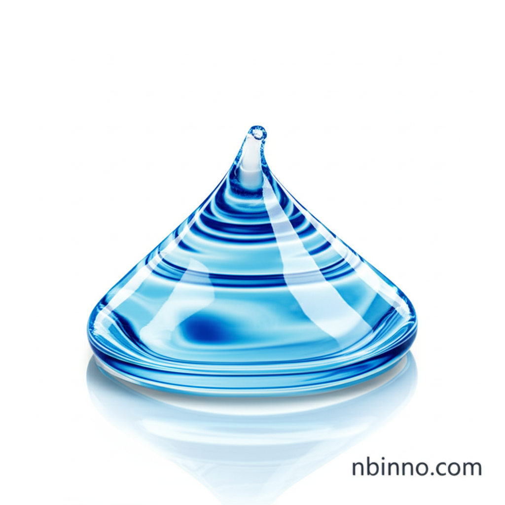 Nonionic Hydrophilic Softener NF-300