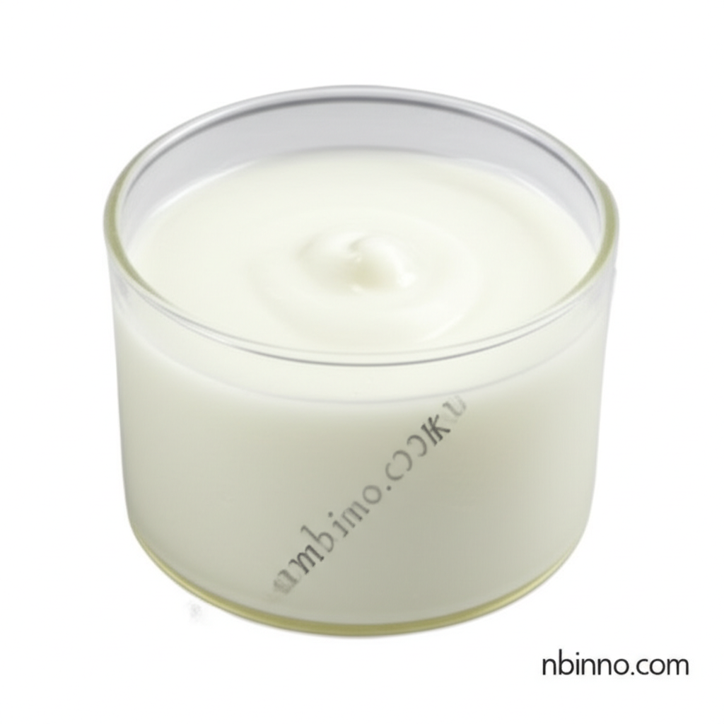 Yarn Wax Emulsion L-200