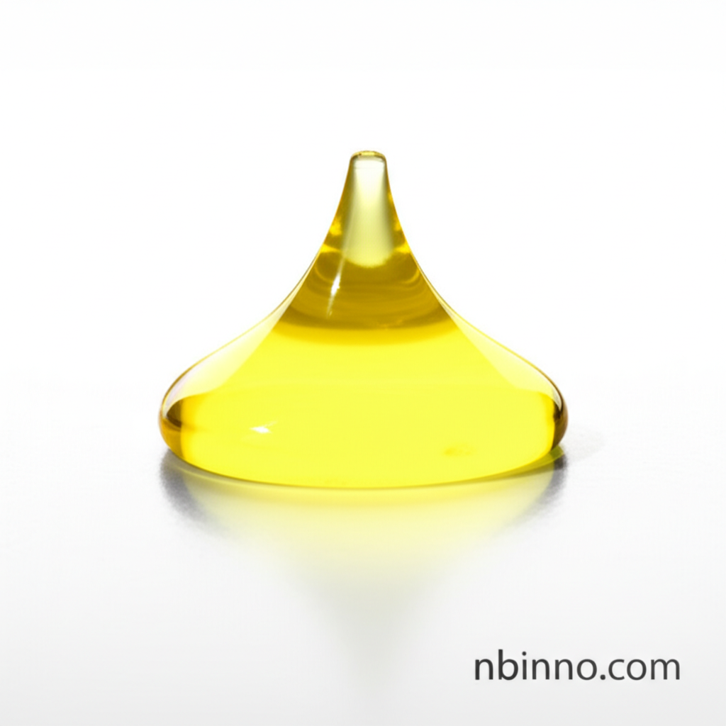 WBS-18 Dispersant