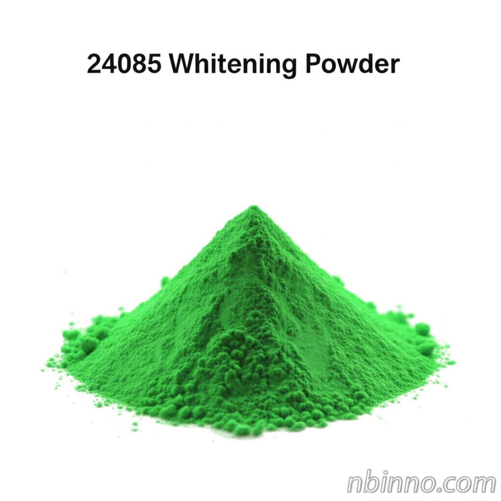 24085 Whitening Powder
