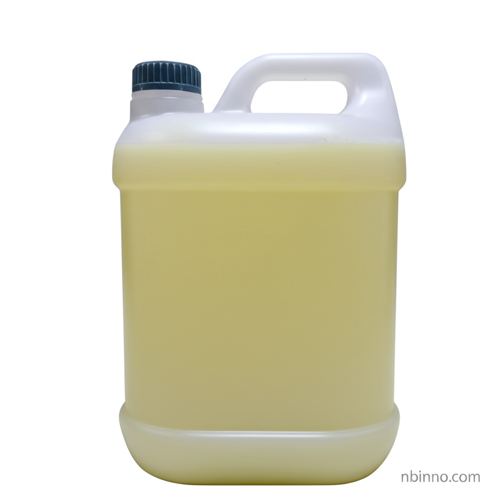 Pigment Printing Synthetic Thickener RW-Msc618