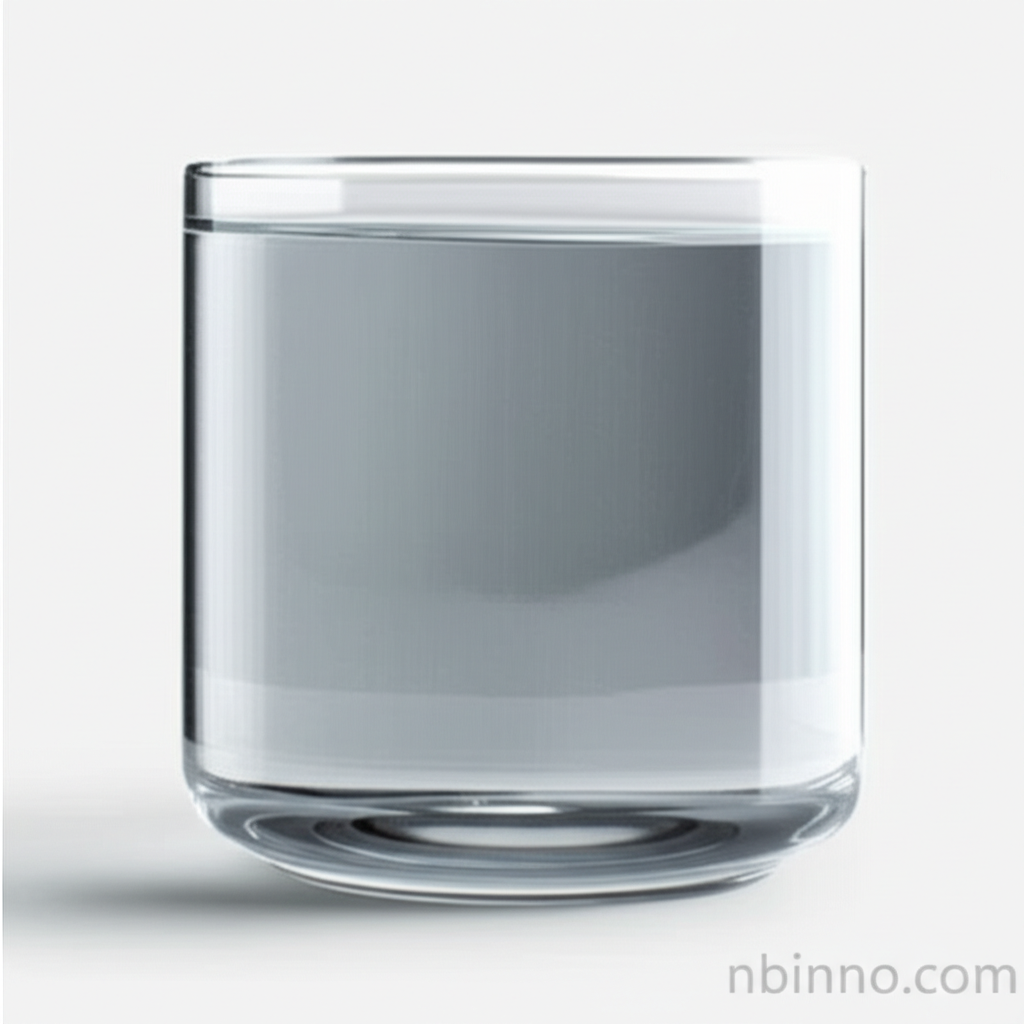 DF-1005 Special Softener for Roman Fabric