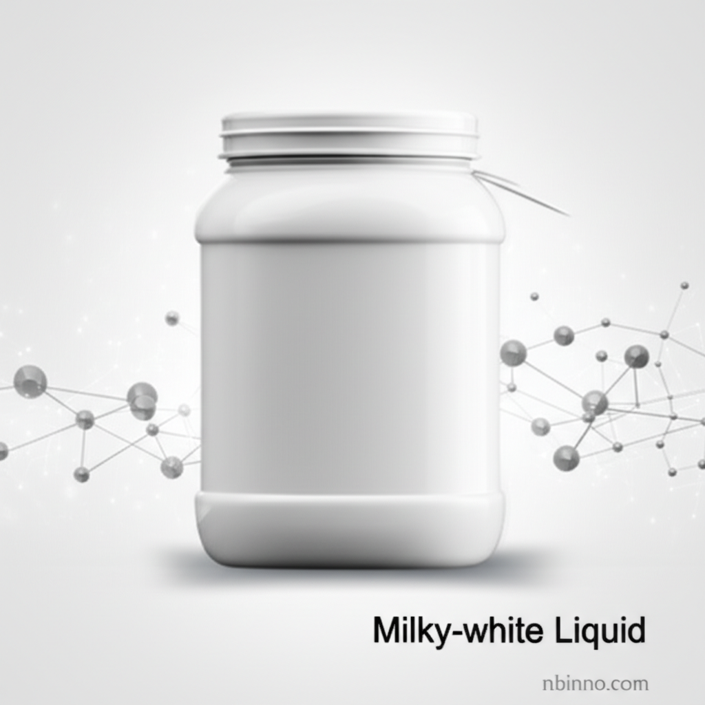 Fluorine-Free Waterproofing Agent F-000