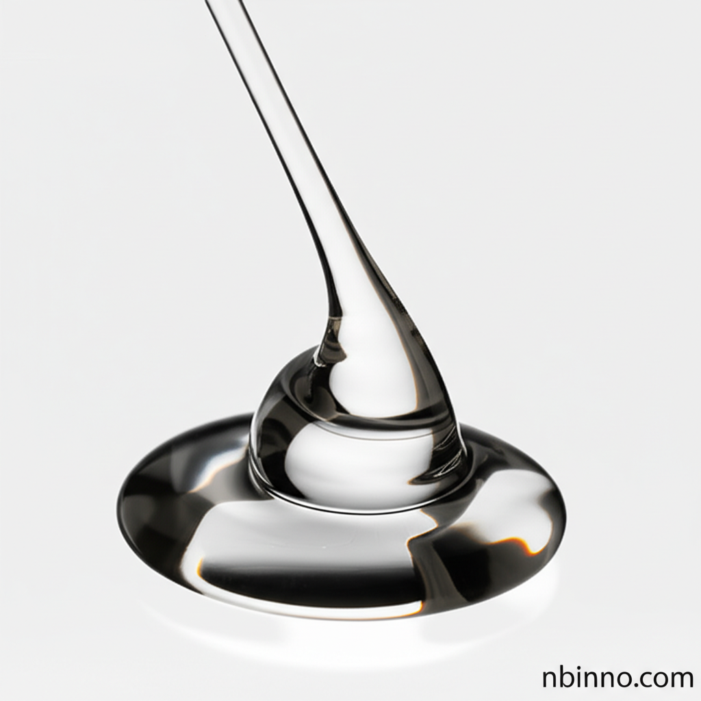 Acrylic Acid Copolymer Thickener