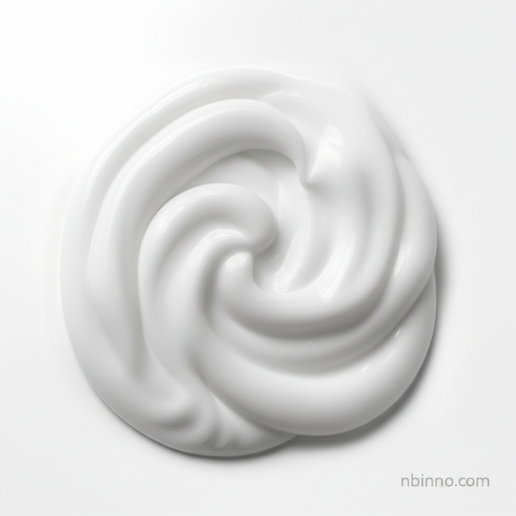 Efficient Reactive Printing Thickener
