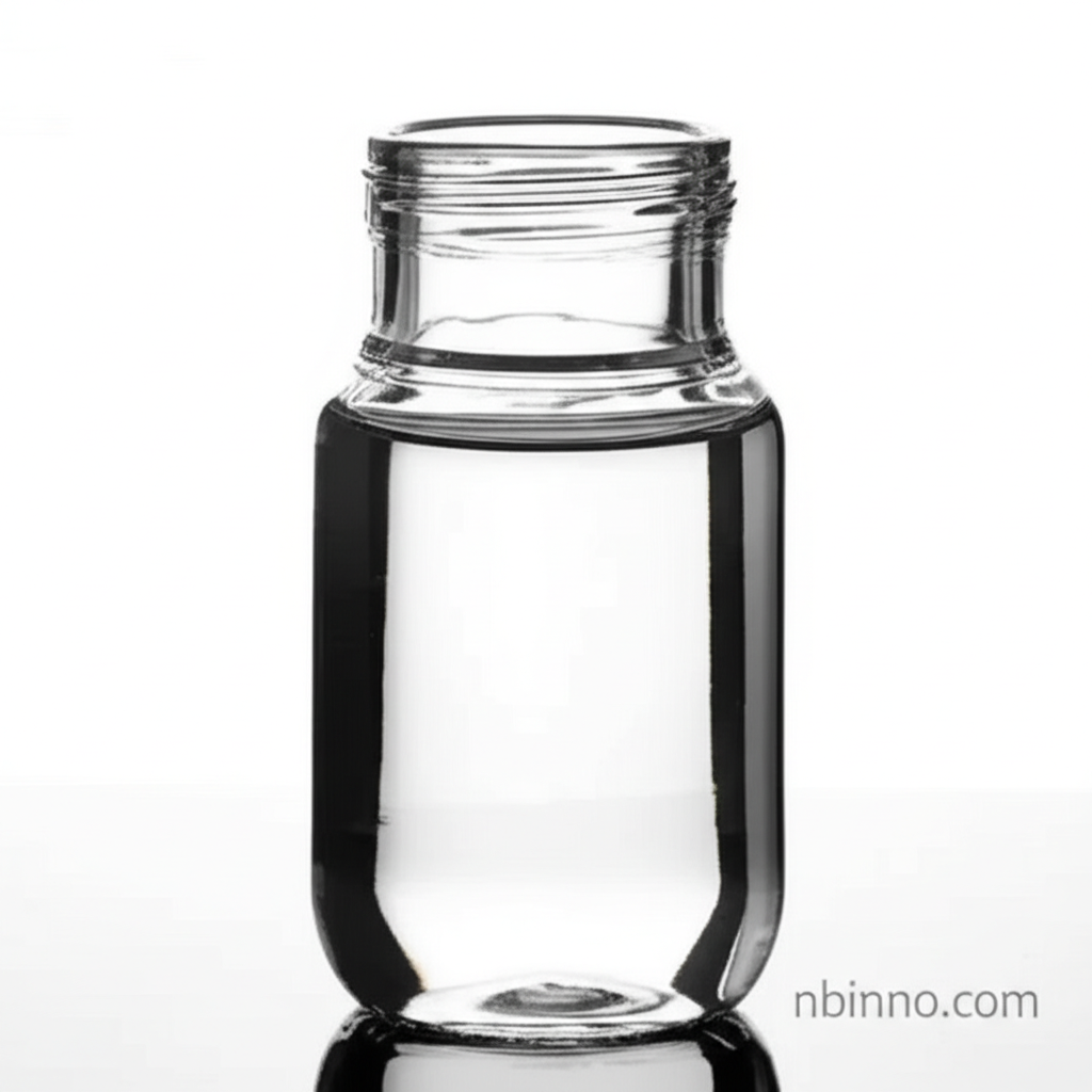 Block Silicone Oil Softener NF-100