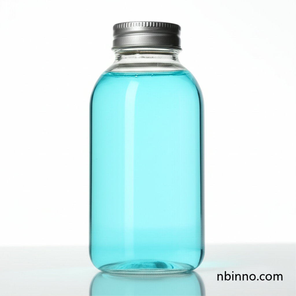 Hydrophilic Silicone Softener QS-898