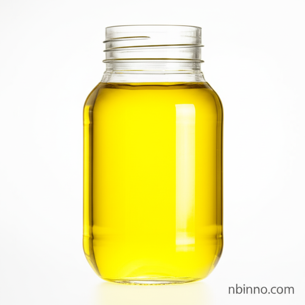 Non-Iron Formaldehyde-Free Resin RG-220HE