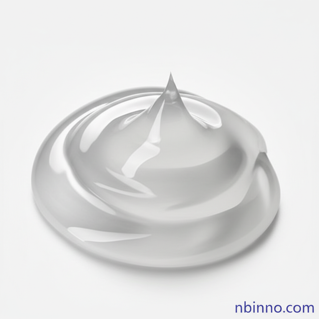 Hydrophilic Silicone Softener
