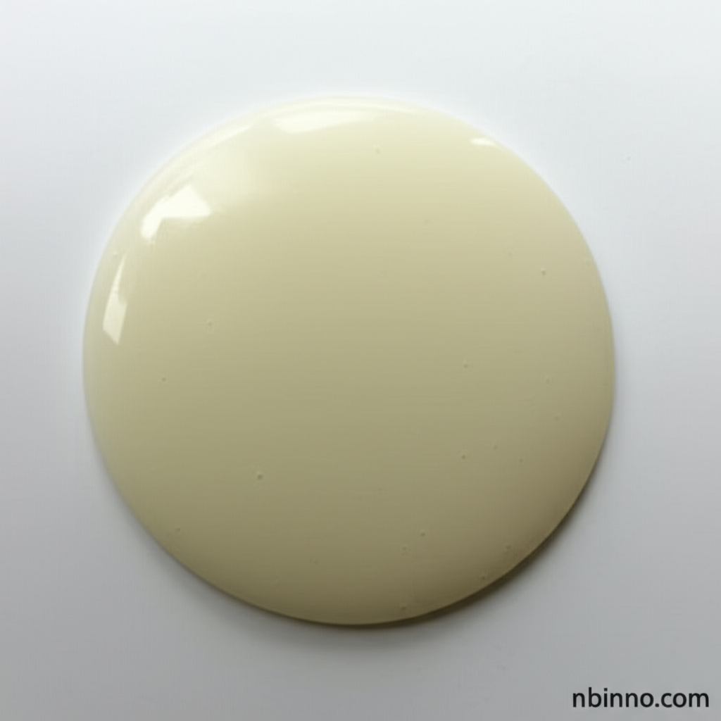 KR-711B Pigment Printing Thickener
